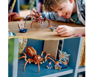 LEGO HARRY POTTER 76434 Aragog w Zakazanym Lesie - 1248931 - zdjęcie 5